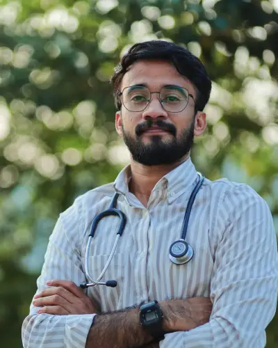 Dr Muhammed Ajmal M