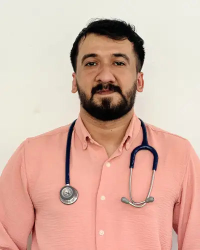 Dr Muhammed Anees M