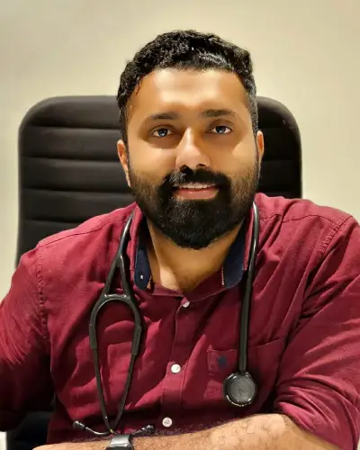 Dr UM Abdul Basith