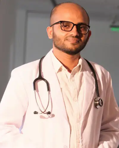 Dr OKM Abdurahiman