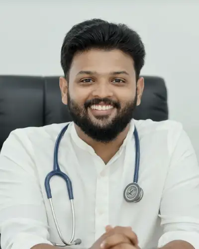 Dr Ahmed Zakeem
