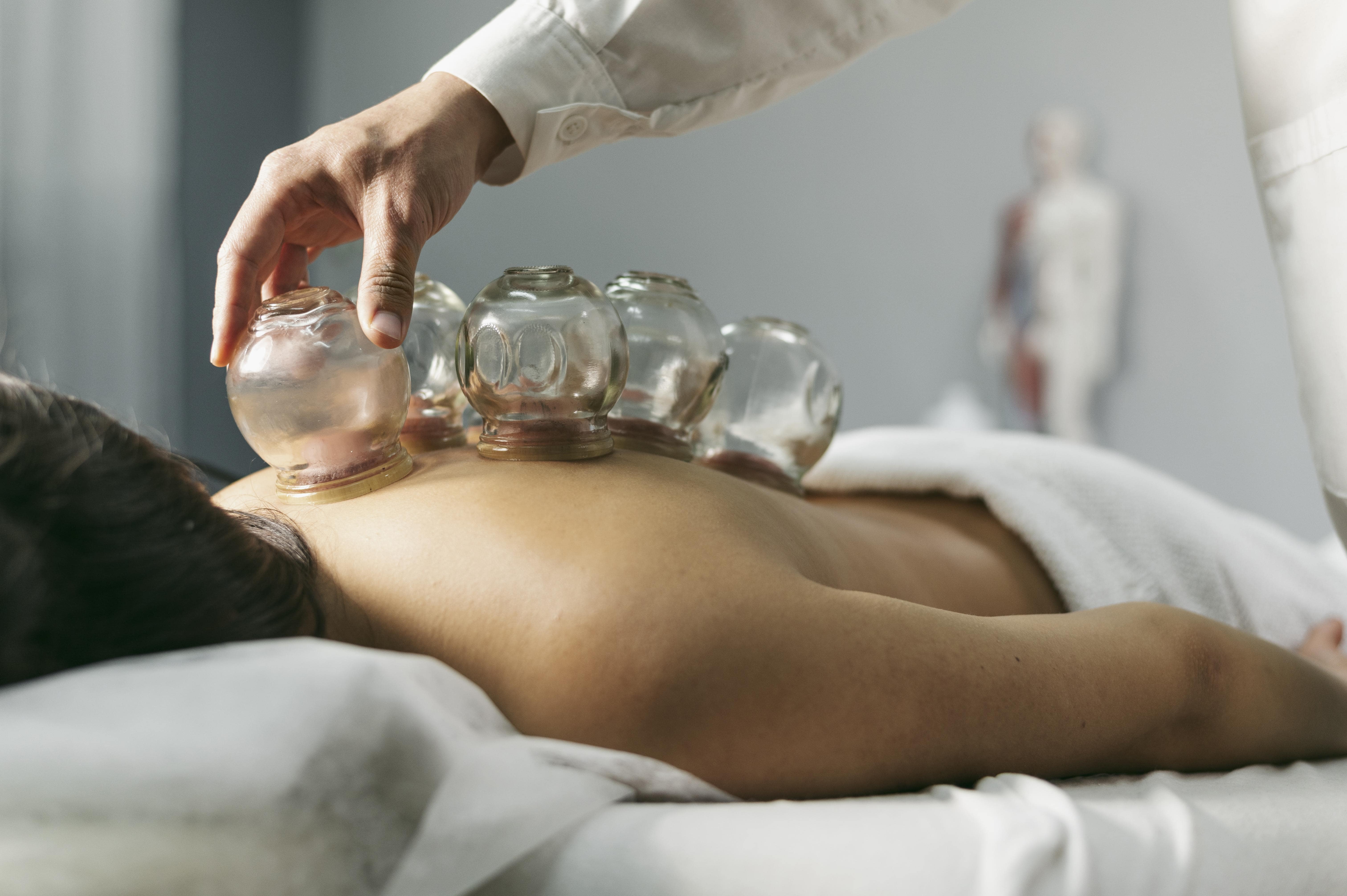 Hijama Campaign