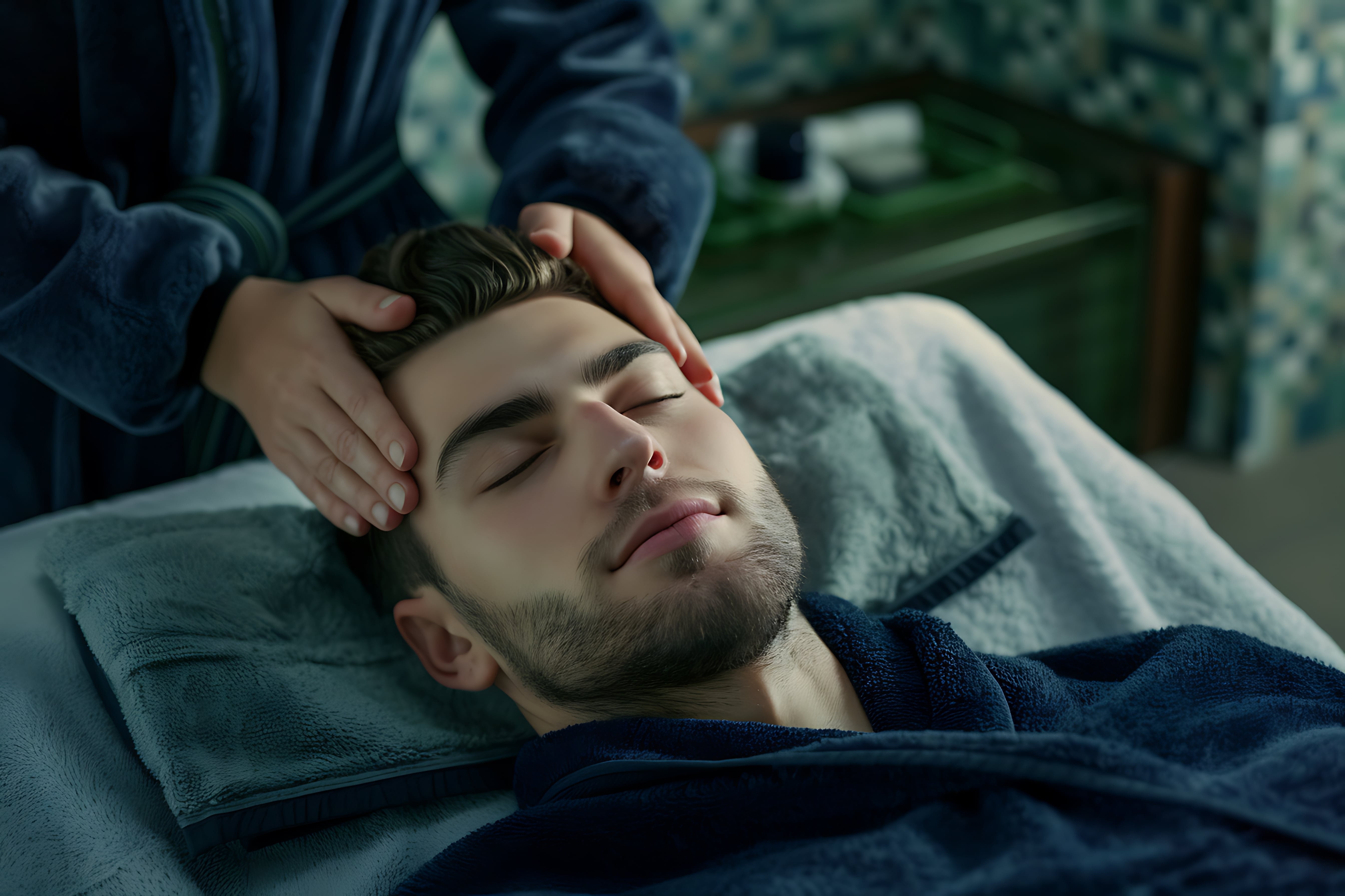 Wellness Therapy