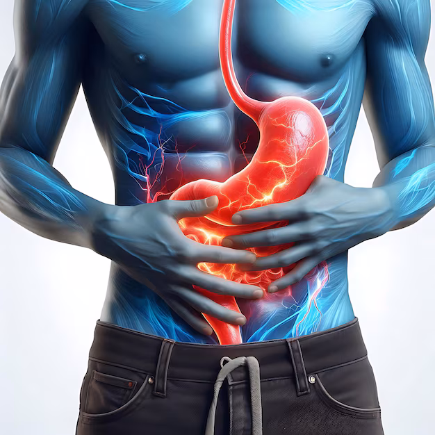 Gastro Wellness